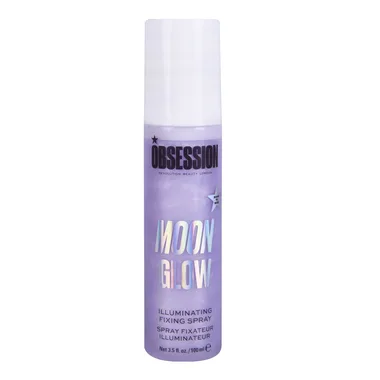 Moon Glow Illuminating Fixing Spray (2019 formulation)