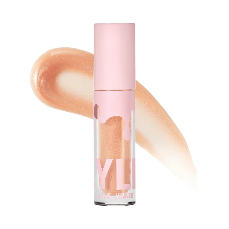 by Kylie Jenner HIGH GLOSS, YOU ARE THE SUN