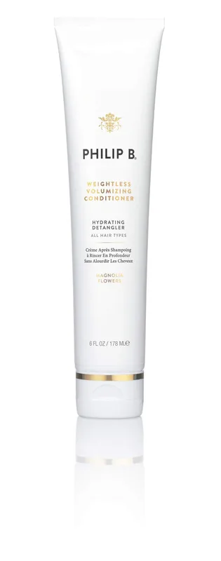 Weightless Volumizing Conditioner, Magnolia Flowers