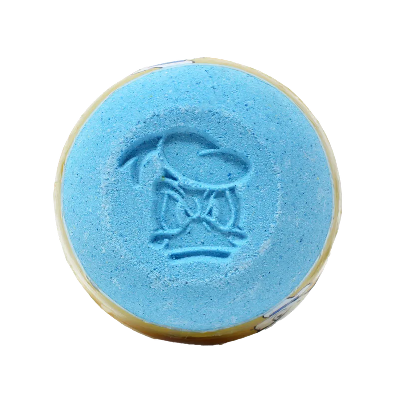 Disney Donald Duck Bath Bomb