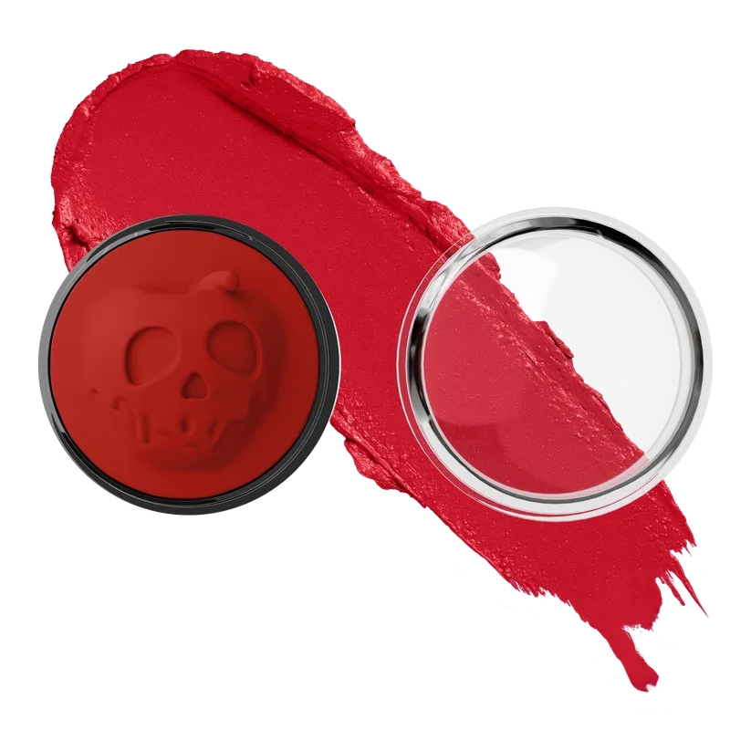 We Won't Bite Cream Blush, Bad Apple