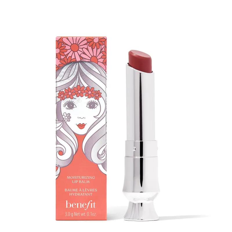 California Kissin' ColorBalm, 300 Rosewood