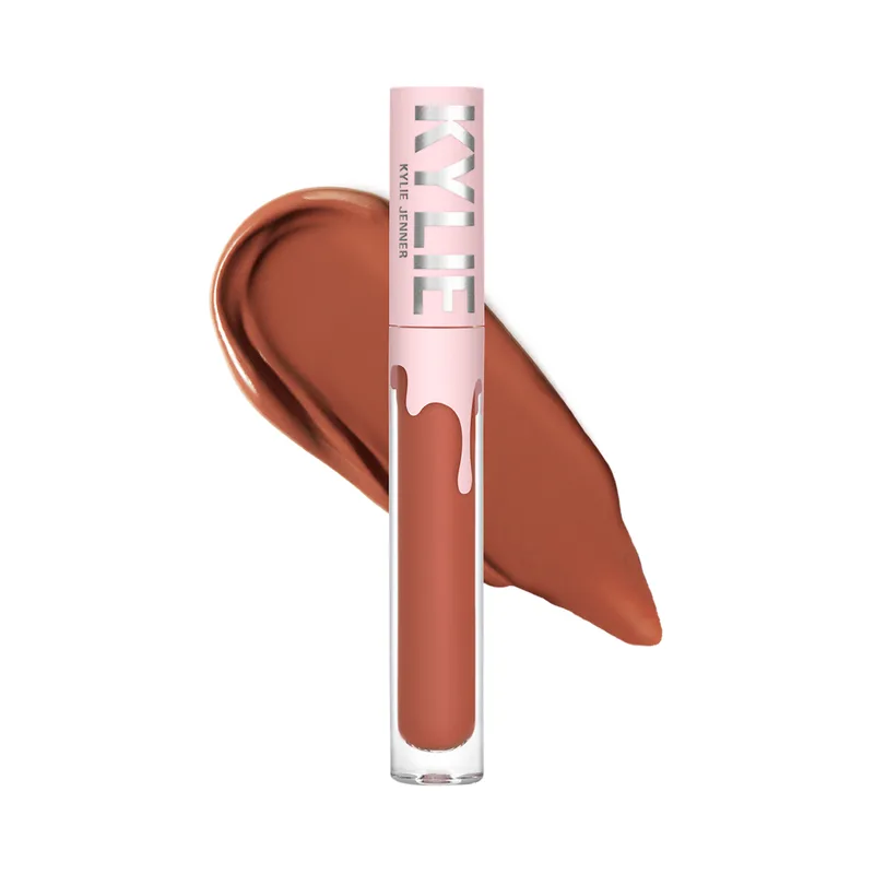 by Kylie Jenner MATTE LIQUID LIPSTICK, CLAP BACK