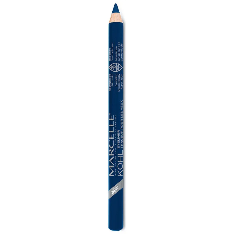 Kohl Eyeliner, Blue