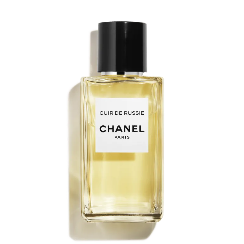 CUIR DE RUSSIE LES EXCLUSIFS DE CHANEL Eau de Parfum