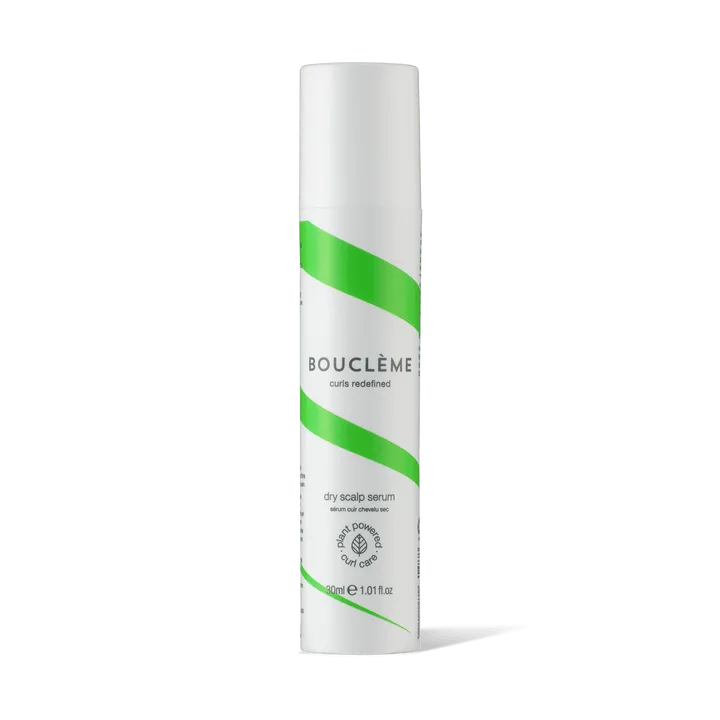 Dry Scalp Serum
