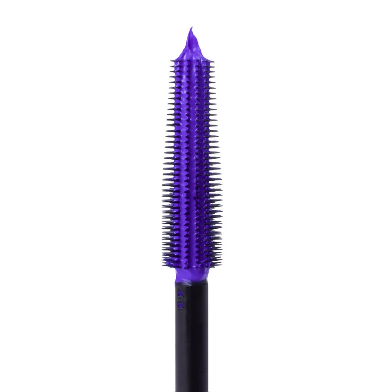 Mascara, Reactor