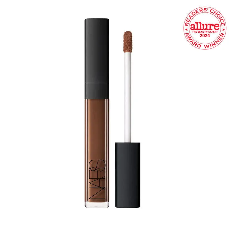 Radiant Creamy Concealer, Dark Coffee