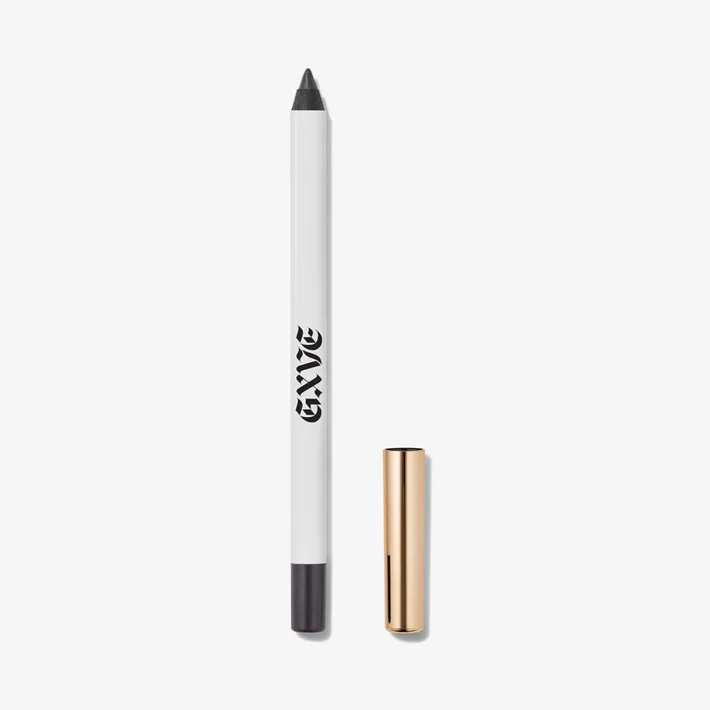 LINE IT UP, 24hr Waterproof Gel Eyeliner Pencil, Actin Shady