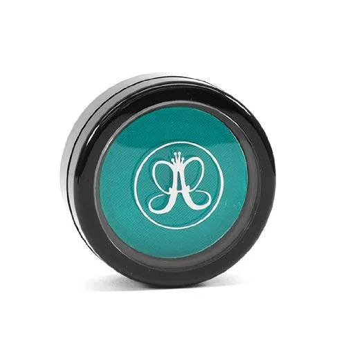 Hypercolor Brow & Hair Powder, Teal Tornado