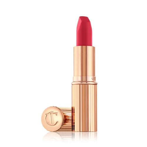 Matte Revolution, Lost Cherry