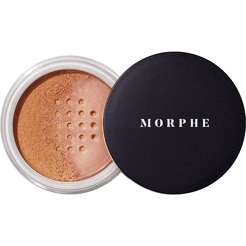 Setting Powder, Banana
