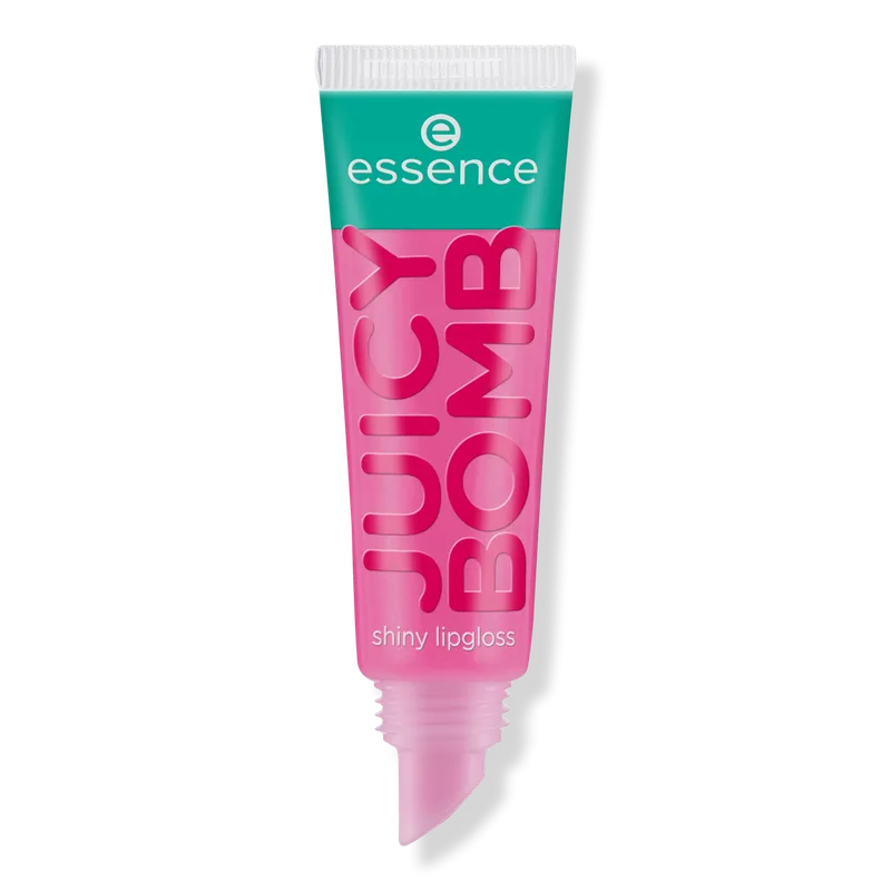 Juicy Bomb Shiny Lipgloss 102 Witty Watermelon