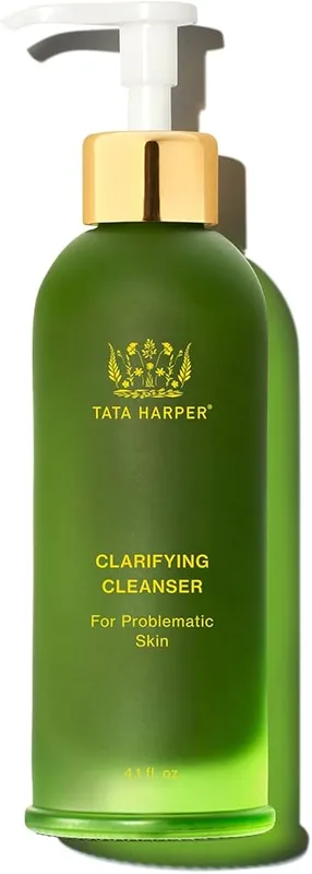 Clarifying Cleanser