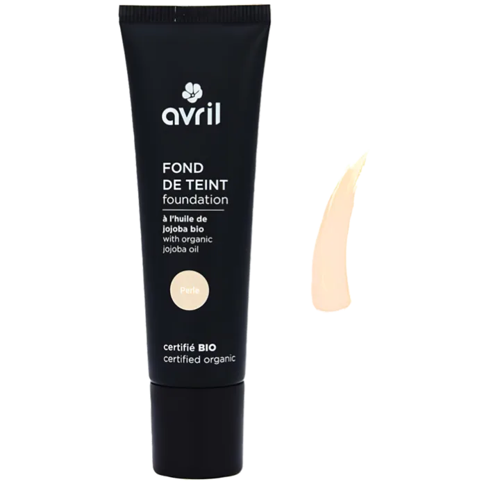 Foundation, Pearl