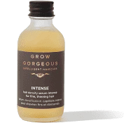 Intense Hair Density Serum Intense for Fine, Thinning Hair