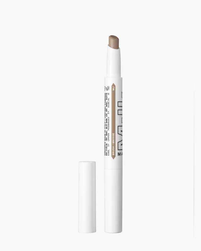 KUSH Brow Shadow Stick Cream-To-Powder Brow Stick, MJ