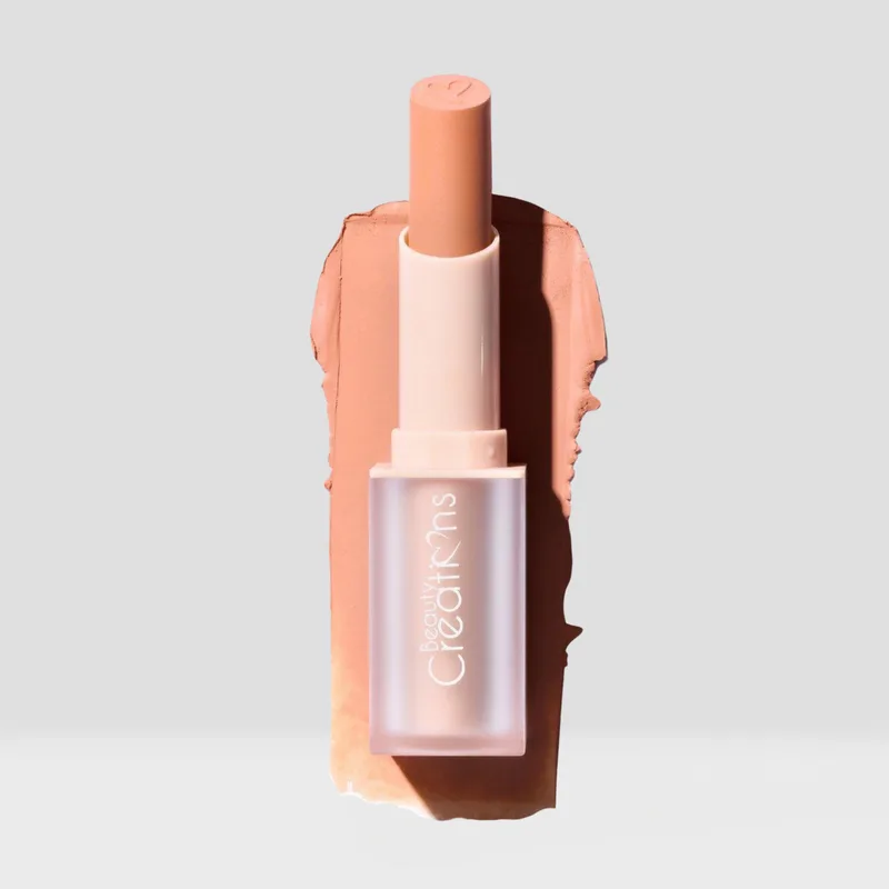 Nude X Soft Matte Lipstick, Better Off Alone