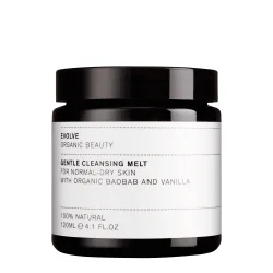 Evolve Gentle Cleansing Melt