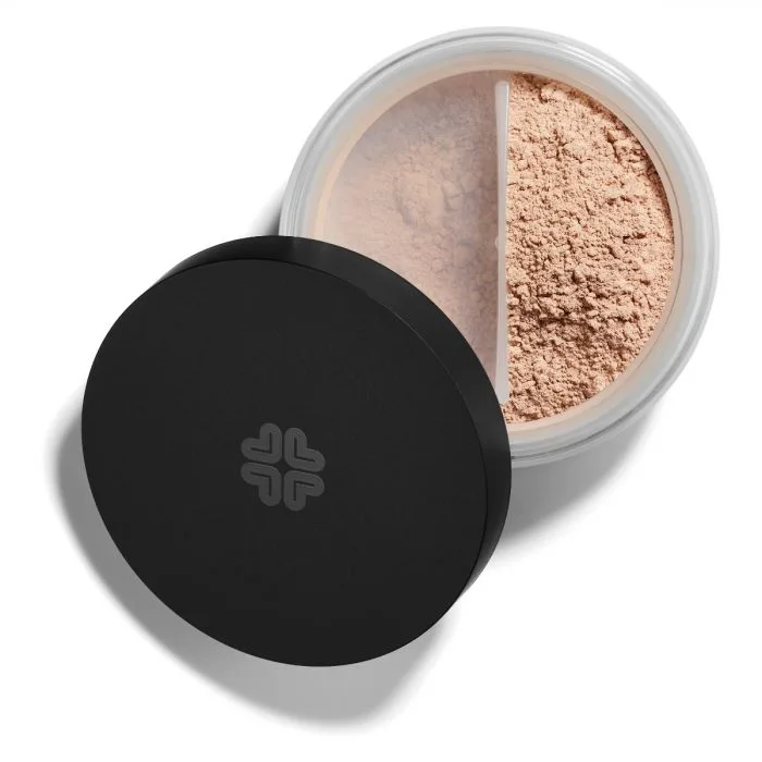 Candy Cane Mineral Foundation