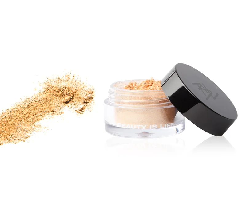DIAMOND SPARKLE Eyeshadow, OLYMP 24W-C
