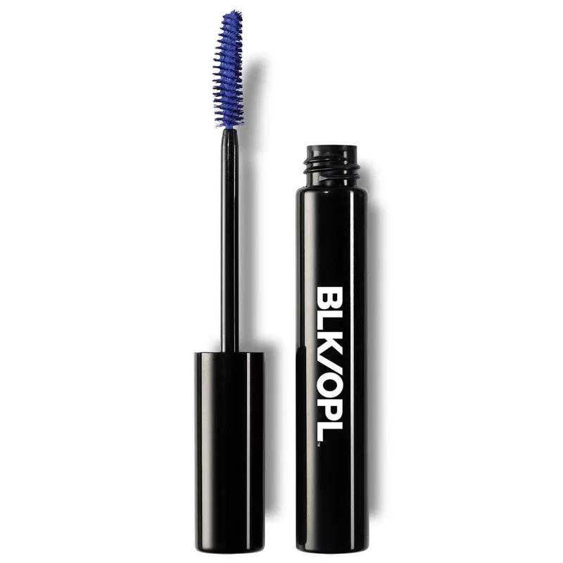 Beauty ColorSplurge High Impact Mascara, Royal Blue (2020 formulation)