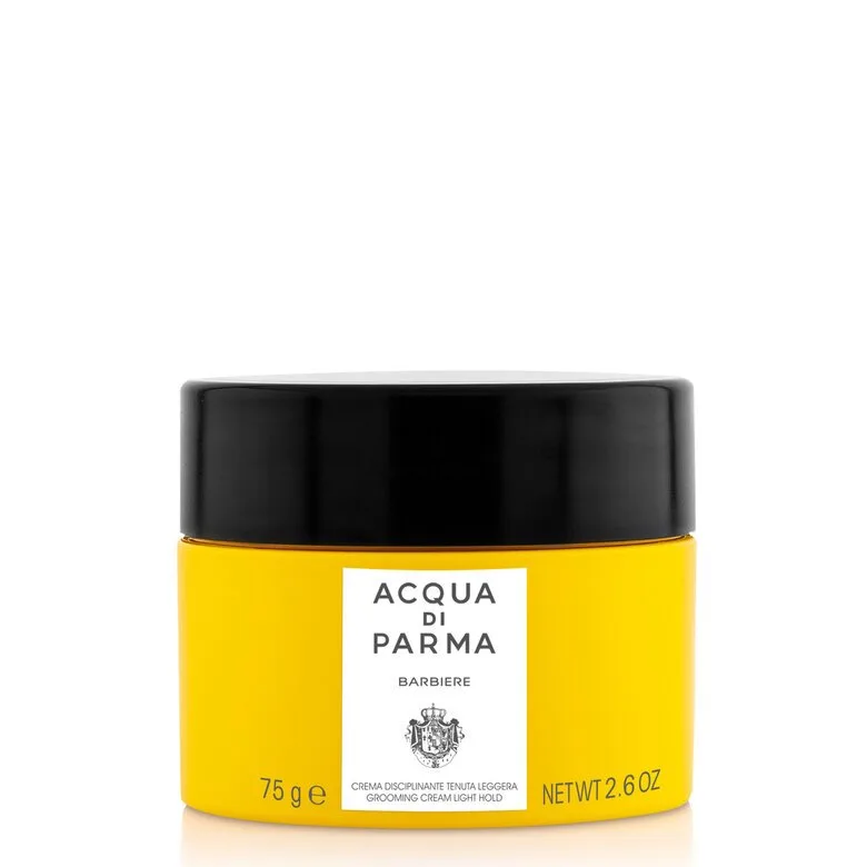 Grooming Cream Light Hold, Barbiere