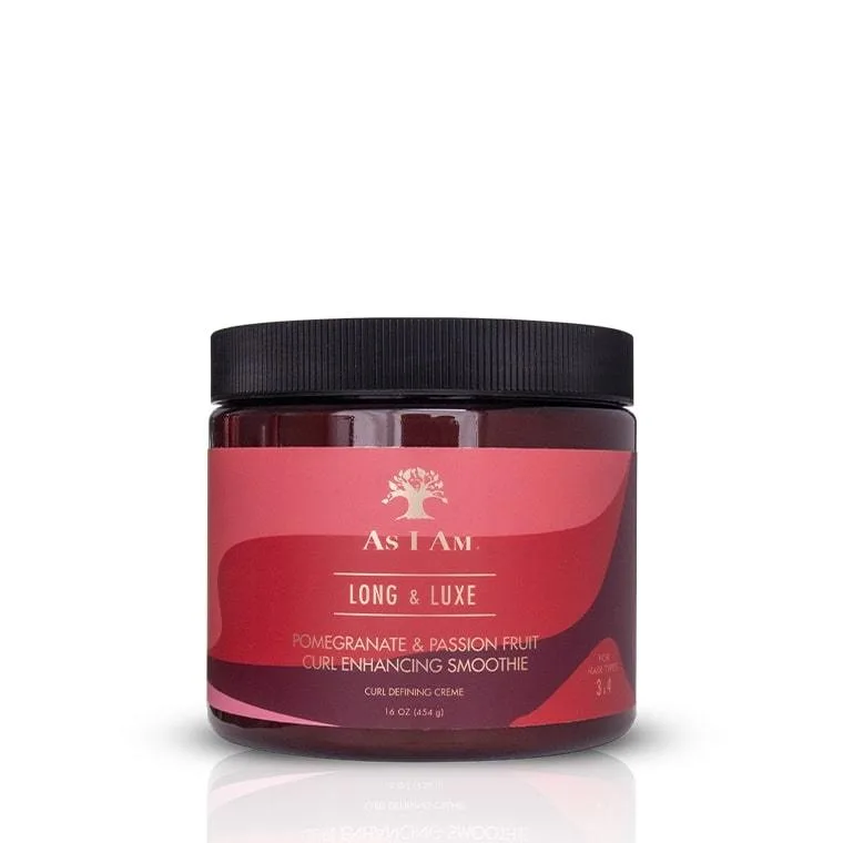 Long & Luxe Curl Enhancing Smoothie