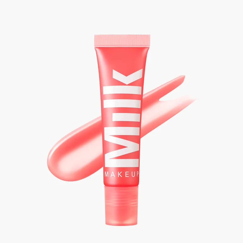 Balmade Electrolyte Tinted Lip Balm, Werk Out