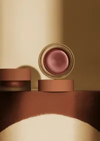 Cream Blush, Orchid