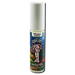 Botanical Fragrances, Whitestar Jasmine (2020 formulation)