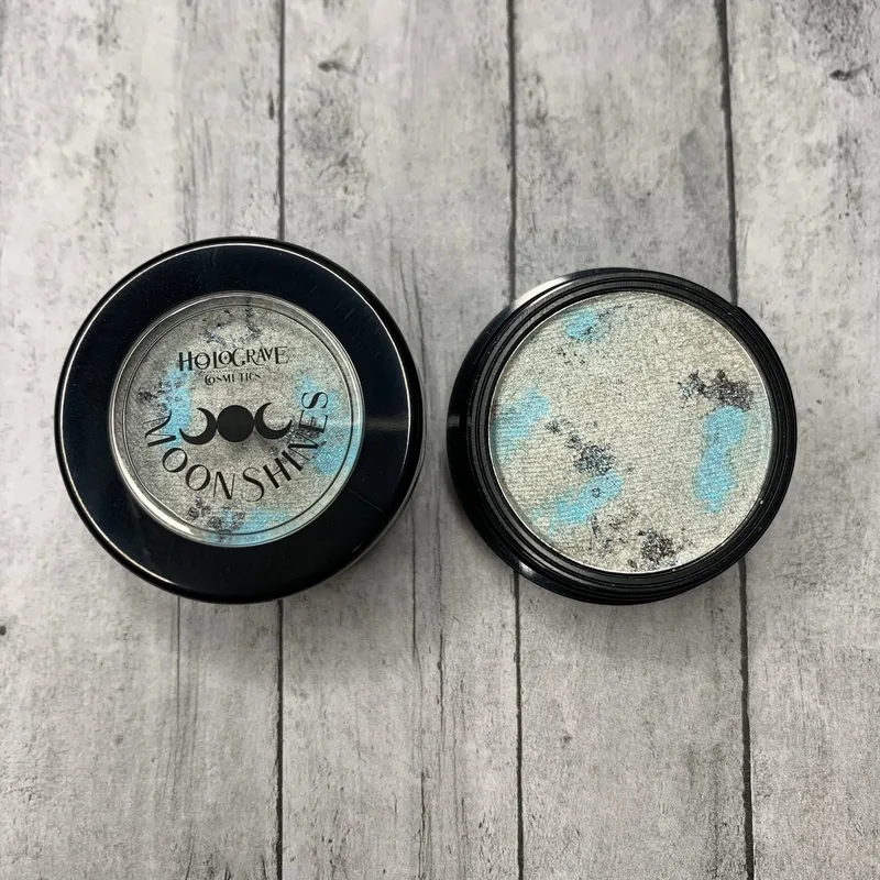 Moonshines Highlighter, Moonstone
