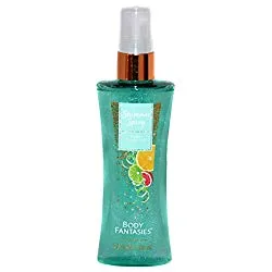 Pure Sunshine Shimmer Spray (2020 formulation)