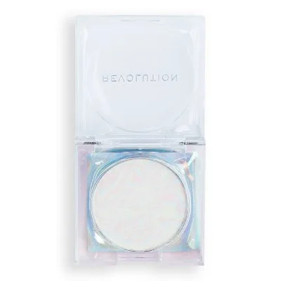 Mood Switch Aura Finishing Powder - Universal Prism