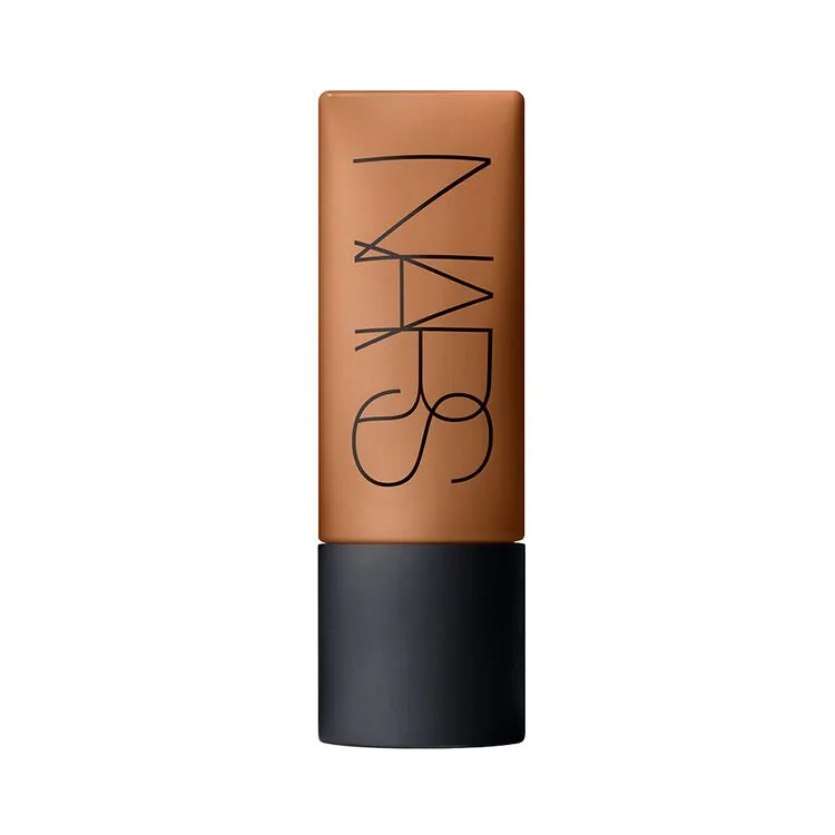Soft Matte Complete Foundation, Belem
