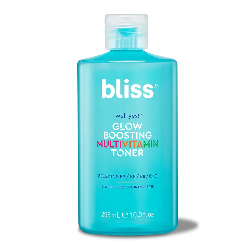 Well Yes! Glow & Hydrate Multivitamin Moisturizer, Fragrance Free