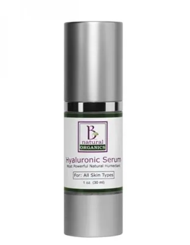 Hyaluronic Serum