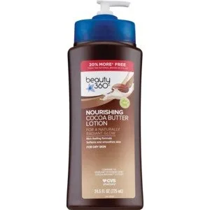 Nourishing Cocoa Butter Lotion