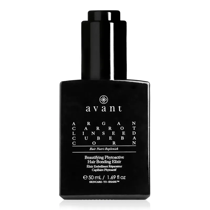 Beautifying Phytoactive Hair Bonding Elixir