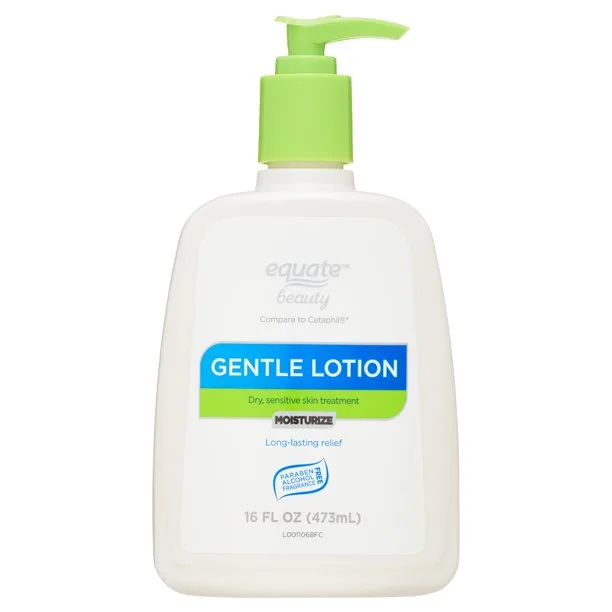 Beauty Gentle Lotion