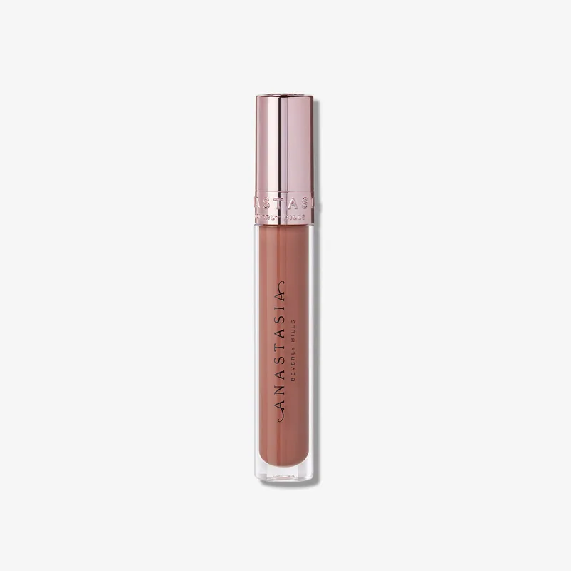 Lip Gloss, Latte