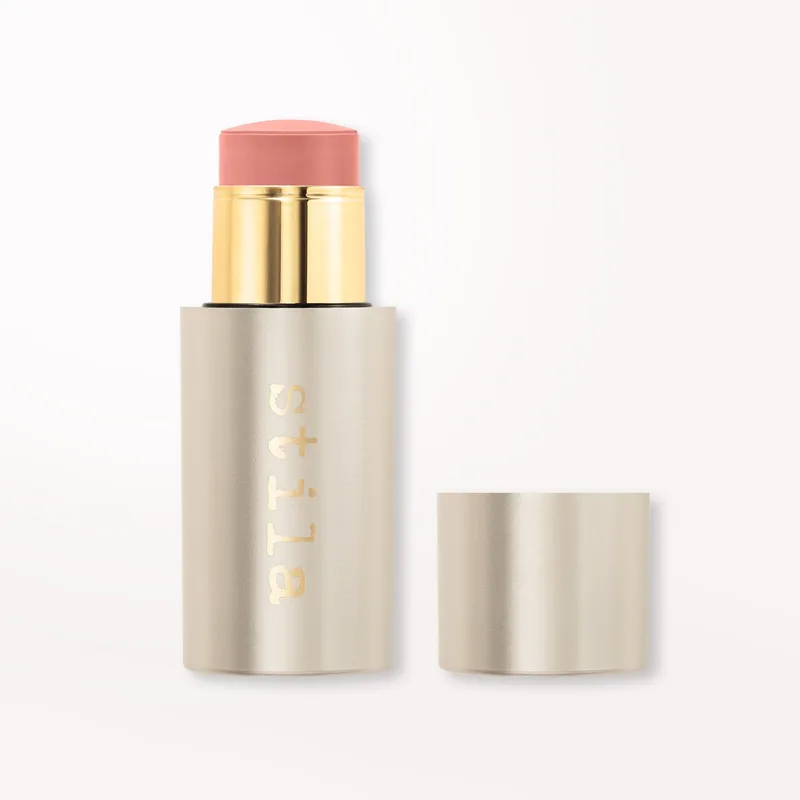 Complete Harmony Lip And Cheek Stick, Sheer Peony