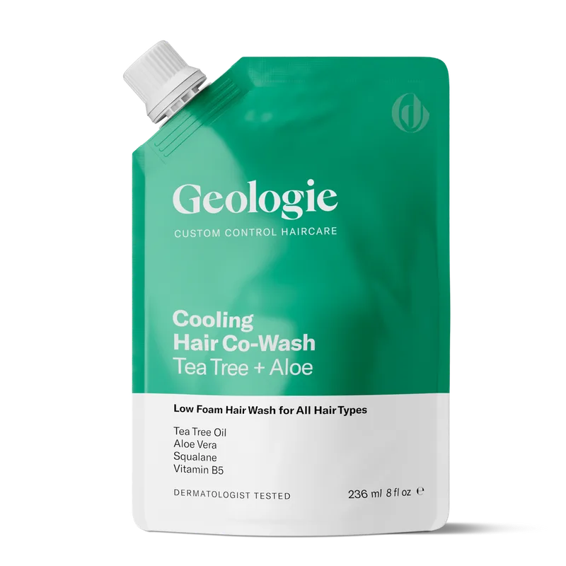 Co-Wash Cleansing Conditioner, Cooling