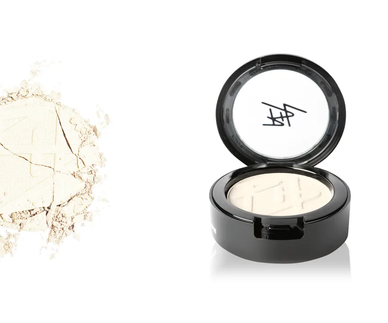 Beauty is Life EYESHADOW - SOLO SHINY, GLAMOUR 03W-C