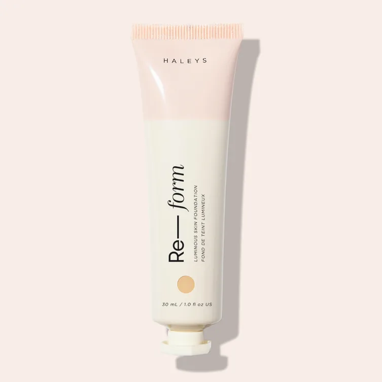 Re—form Luminous Skin Foundation, 1.75
