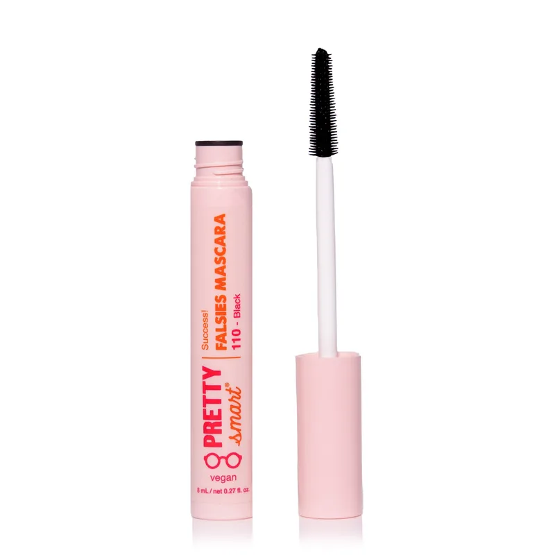 Success! Mascara
