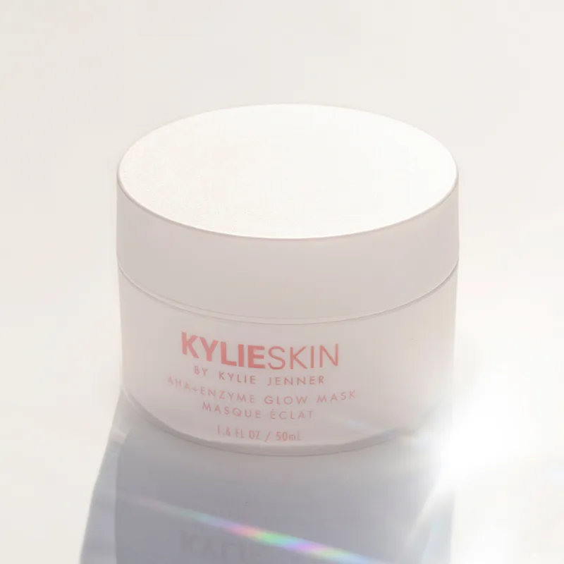 AHA + Enzyme Glow Mask