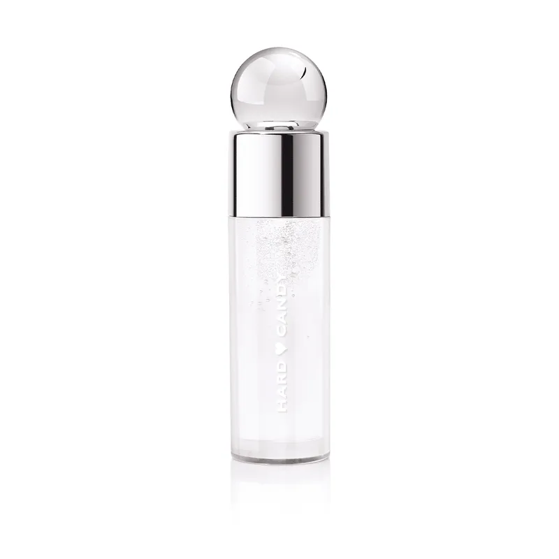 Glosstopia Hydrating Lip Repair Oil with Vitamin E and Jojoba Oil, Clear