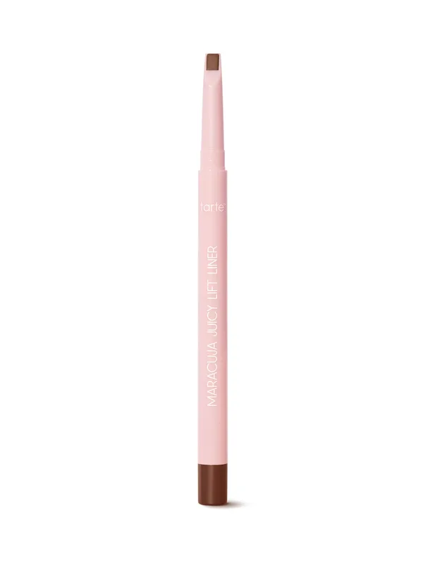 Maracuja Juicy Lip Liner, Light Brown