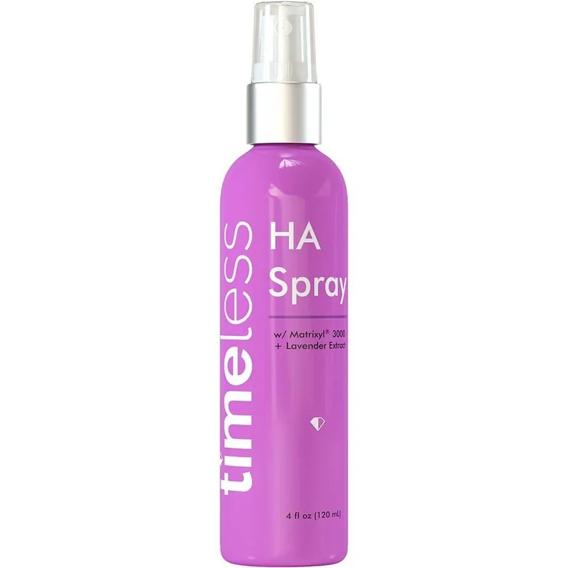 Ha Matrixyl 3000 + Lavender Spray